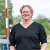 Kim Thijssen profiel foto