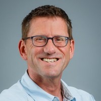 Mark van Rossum profiel foto