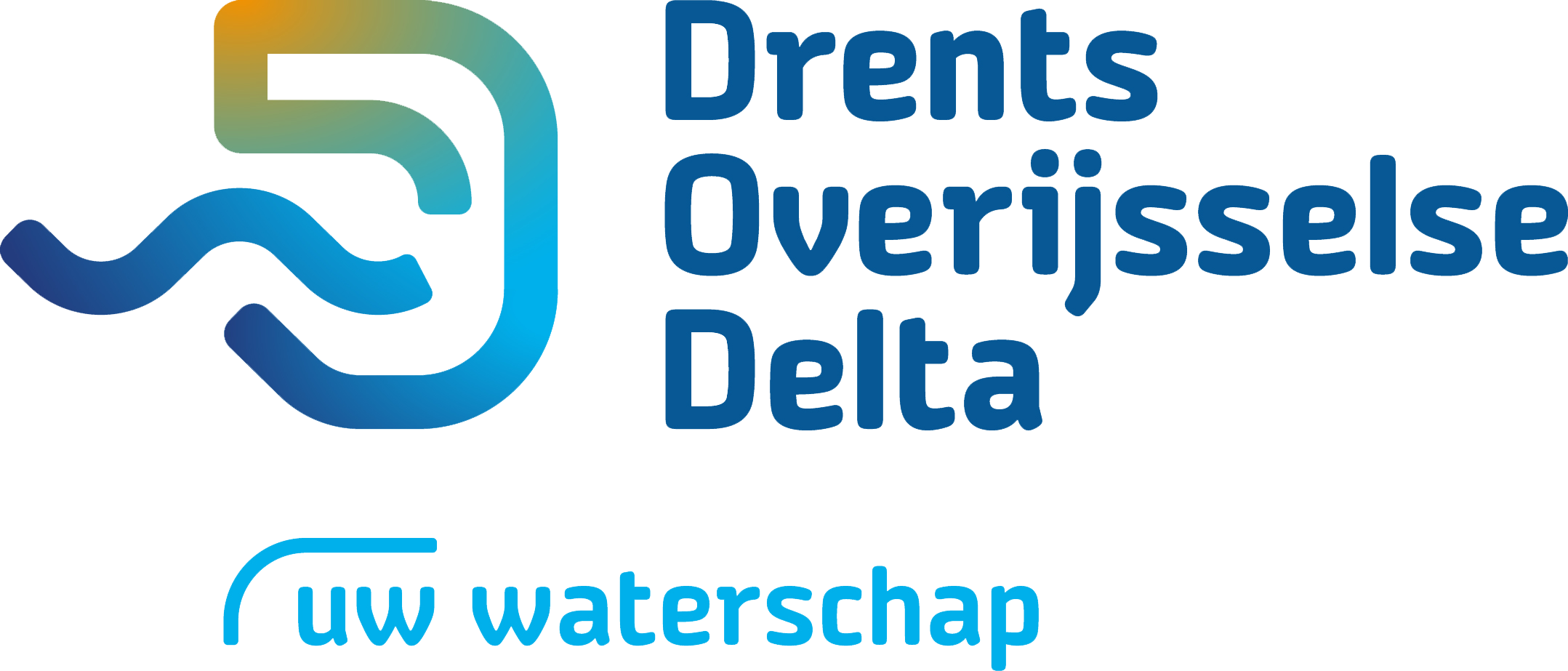 Waterschap logo